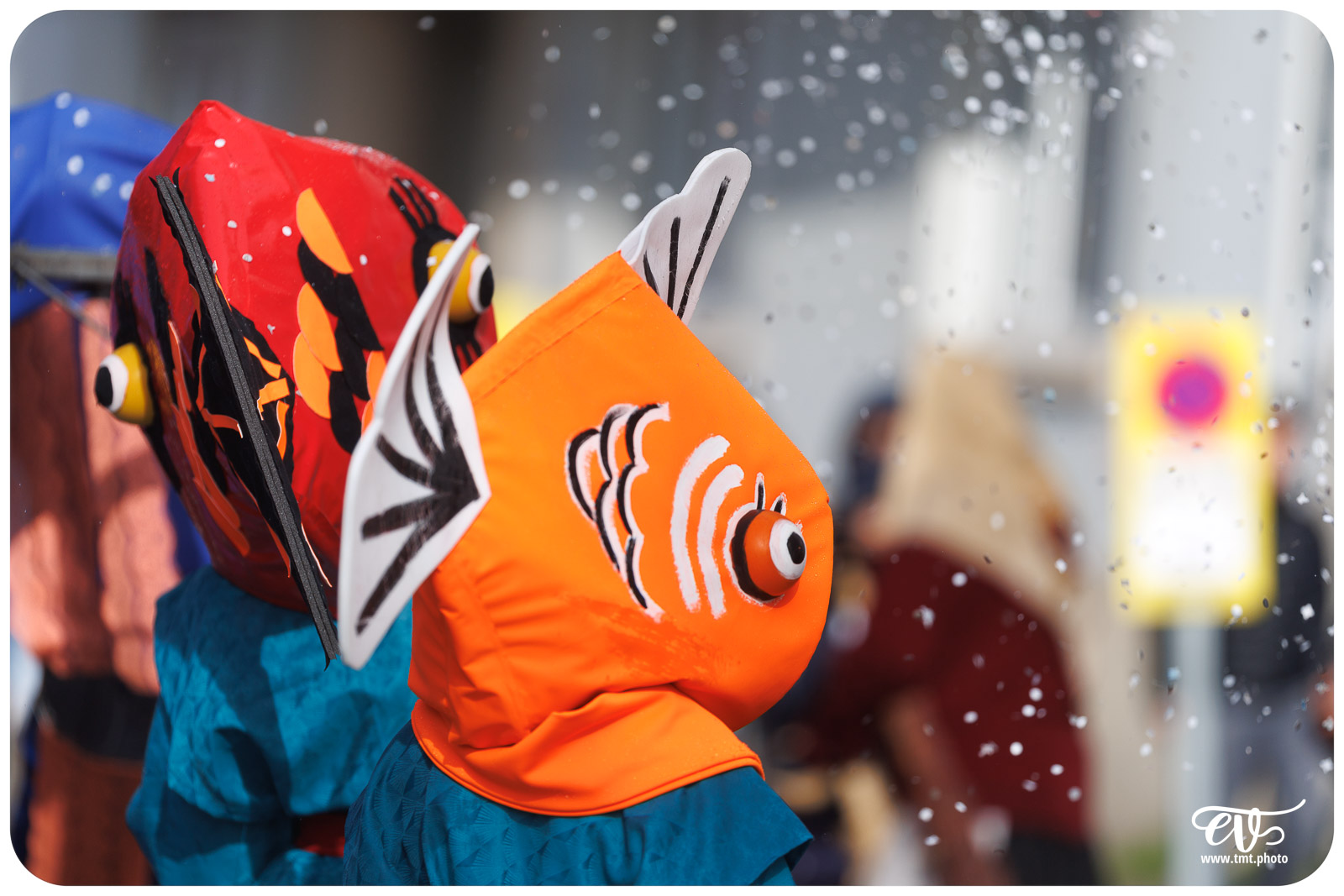 CARNAVAL DE STRASBOURG 2024